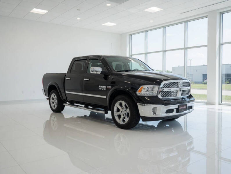 ram ram 1500 pickup 2016 1C6RR7NT5GS287673 image ram ram 1500 pickup 2016 1C6RR7NT5GS287673 image